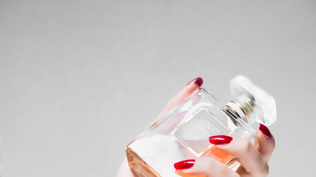 Fotos: Los 17 perfumes más románticos que te pueden regalar este san  Valentín