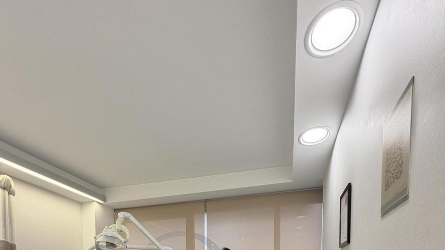 MAEX Indenta lanza una nueva promoción durante los meses de mayo y junio para aquellos que quieran mejorar su sonrisa