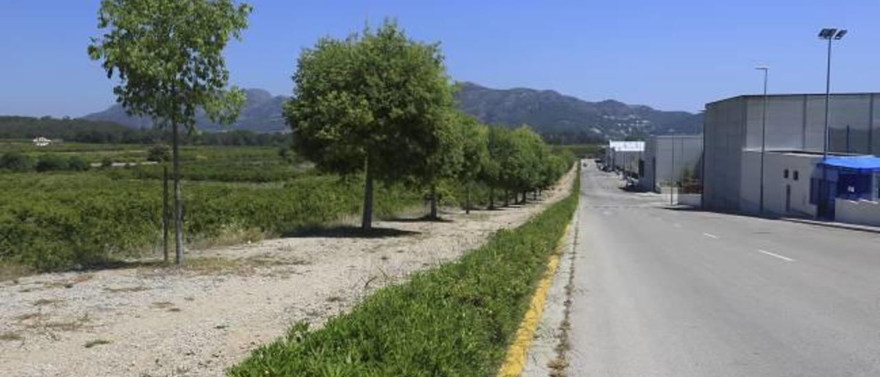 Los vecinos elegirán en referéndum si quieren una planta de tratamiento de basura en Ròtova