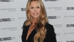 Archivo - Elle Macpherson