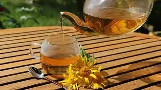 El té que ayuda a combatir, prevenir y reducir los síntomas de las enfermedades: es un ingrediente que ya tienes en casa