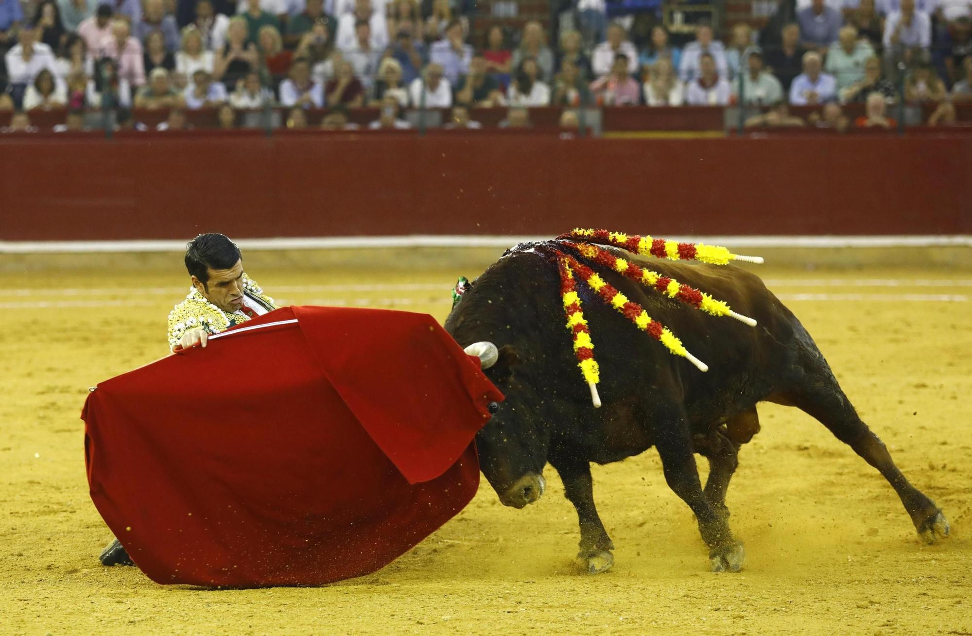 La octava Feria del Pilar, en imágenes