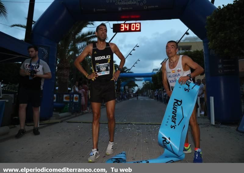 I 10k Nocturno Platges de Moncofa