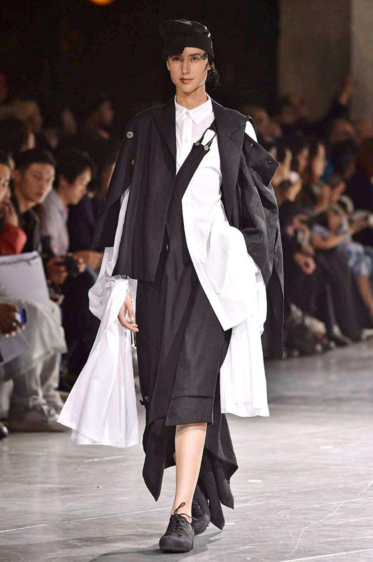 Yohji Yamamoto