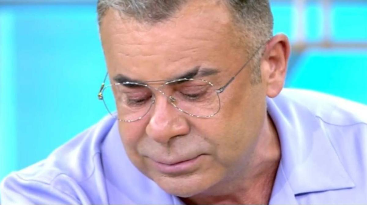 Jorge Javier Vázquez en 'El diario'