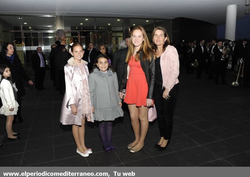 GALERÍA DE FOTOS - Galania de la reina infantil de las fiestas 2014, Beatriz Iturralde