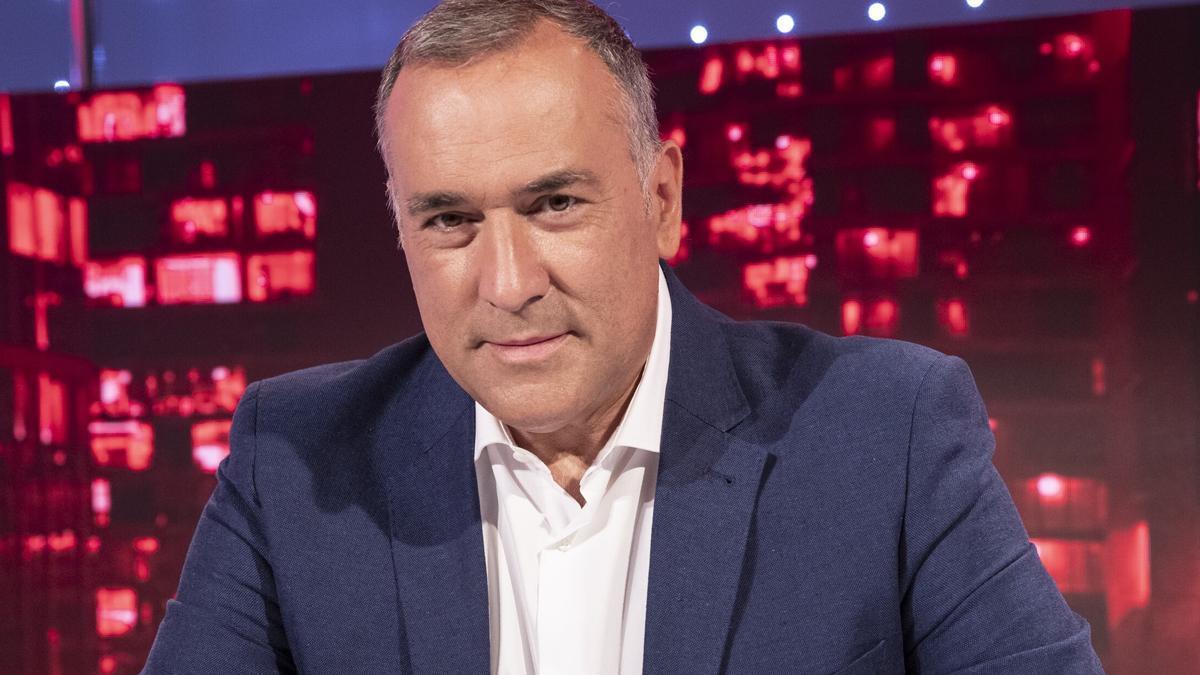 Xabier Fortes, taxatiu contra Vox després de denunciar-lo: «M’ho prendré com un gran elogi»