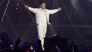 Quevedo lanza Tuchat: así es la letra de su nueva canción