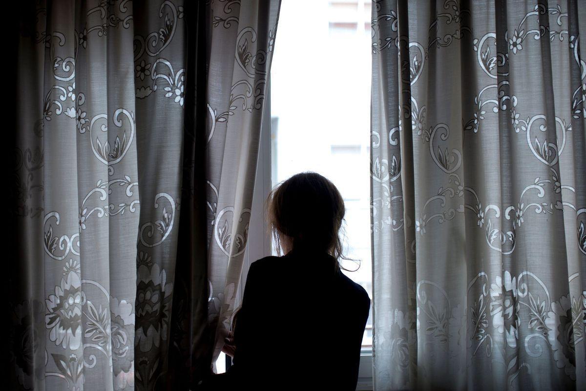 Violades per la seva parella: la urgència d’acabar amb una violència oculta Violades per la seva parella: la urgència d’acabar amb una violència oculta