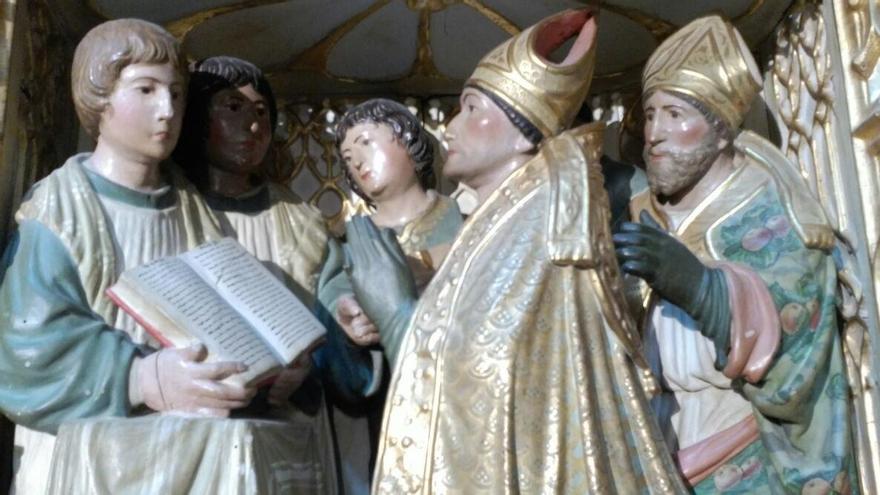 Diego Ramírez de Villaescusa, el obispo promotor de las artes La