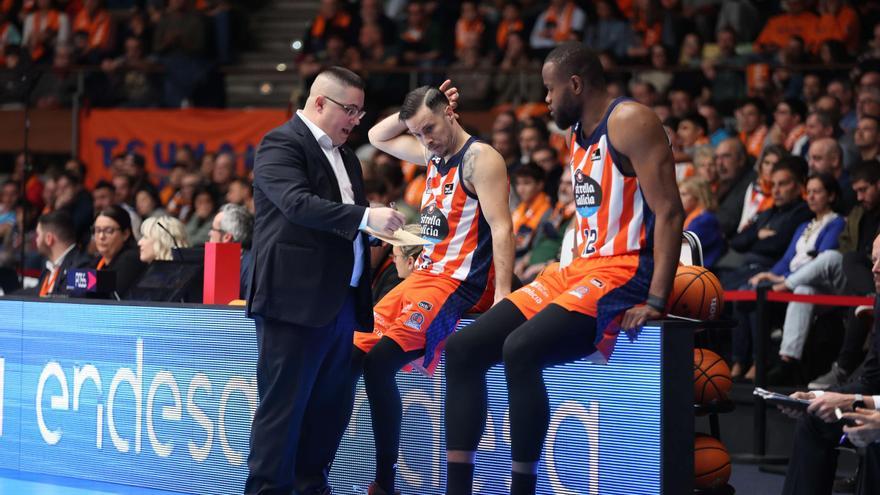 Epi: &quot;Si Heurtel saliese del Leyma, nos haría mucho daño&quot;