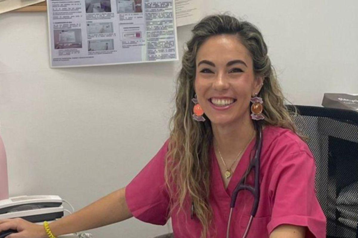 La joven de Talavera de la Reina continúa ingresada en el hospital Reina Sofía de Córdoba