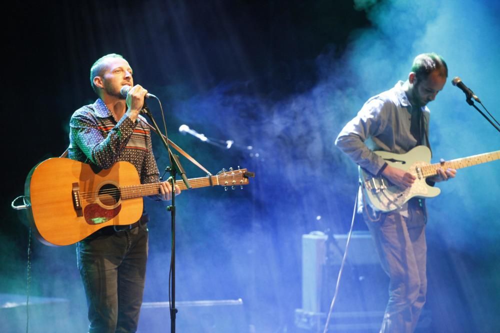 Gala dels Premis de la Música Catalana