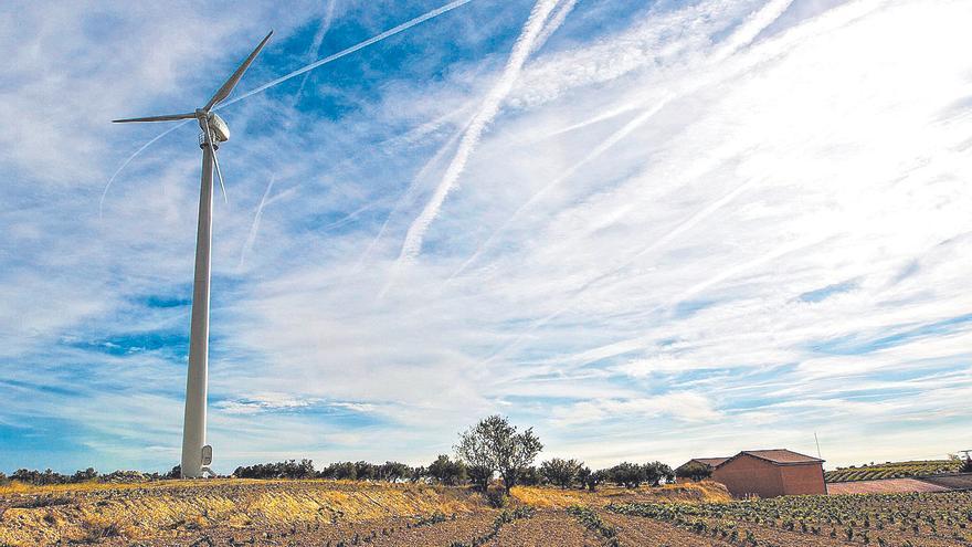 Las renovables amplían la volatilidad de los precios de la electricidad