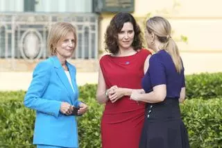 El PP se conjura para pedir elecciones a Sánchez en la Conferencia de "no a todo"
