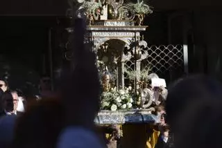 GALERÍA | Corpus Christi en Benavente