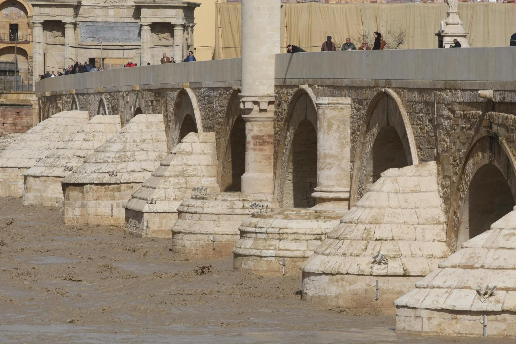 15 años de unas inundaciones históricas en Córdoba