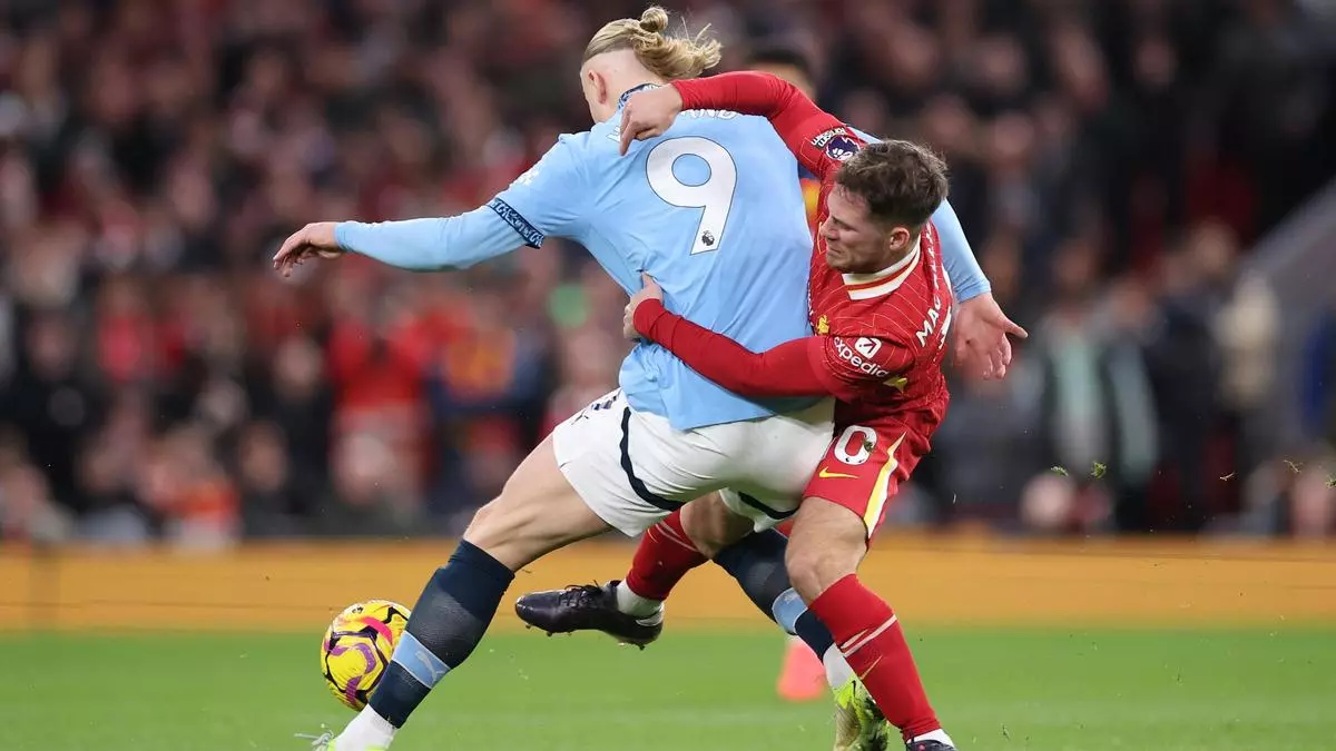 La Premier League se acostumbra a ser cementerio de titanes