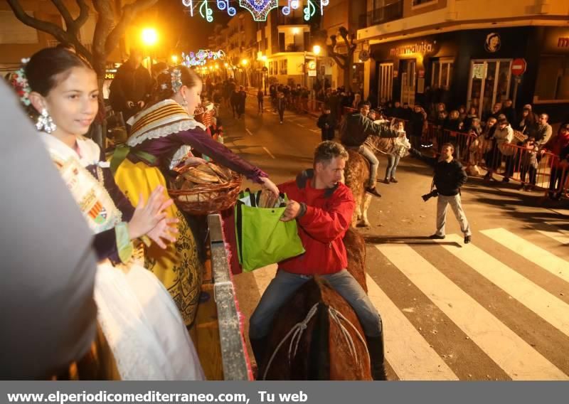 IMÁGENES | Búscate en las fiestas de Sant Antoni de Benicàssim 2020