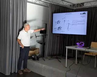 Illas, cumbre del naturalismo de la cornisa cantábrica