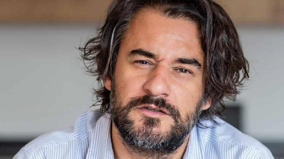 Manuel Jabois hablará este jueves en Levante Televisión sobre su último libro, `La víspera´.