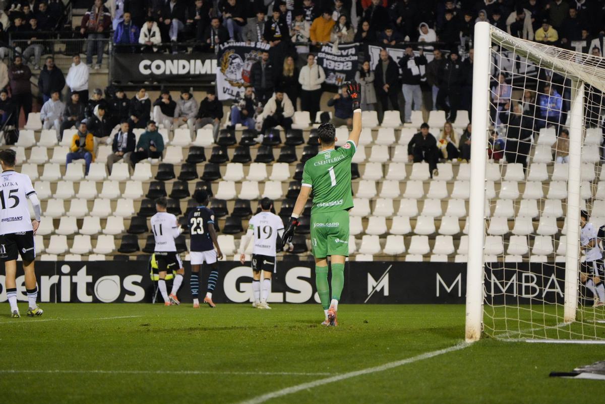 El Mérida - Bilbao Athletic, en imágenes