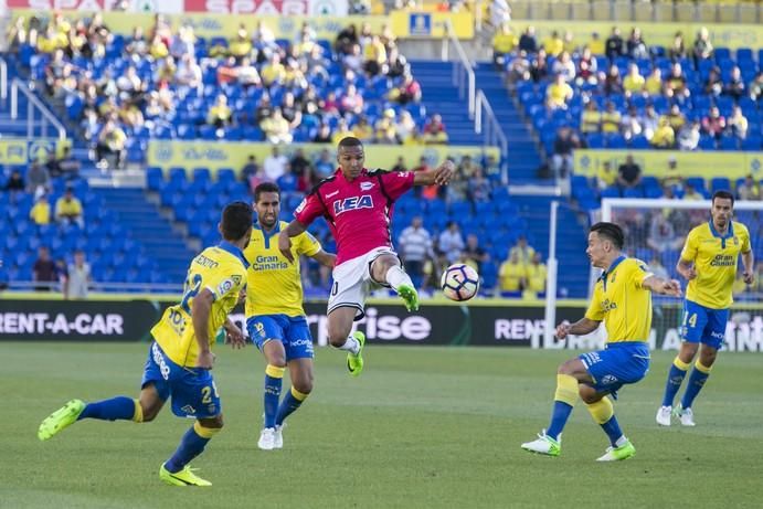 FÚTBOL PRIMERA DIVISIÓN