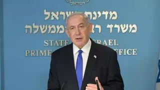 Los ministros ultras amenazan a Netanyahu con retirarle el apoyo si detiene la guerra en Gaza