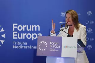 Carrasco sienta las bases para impulsar la "tercera transformación" de Castelló