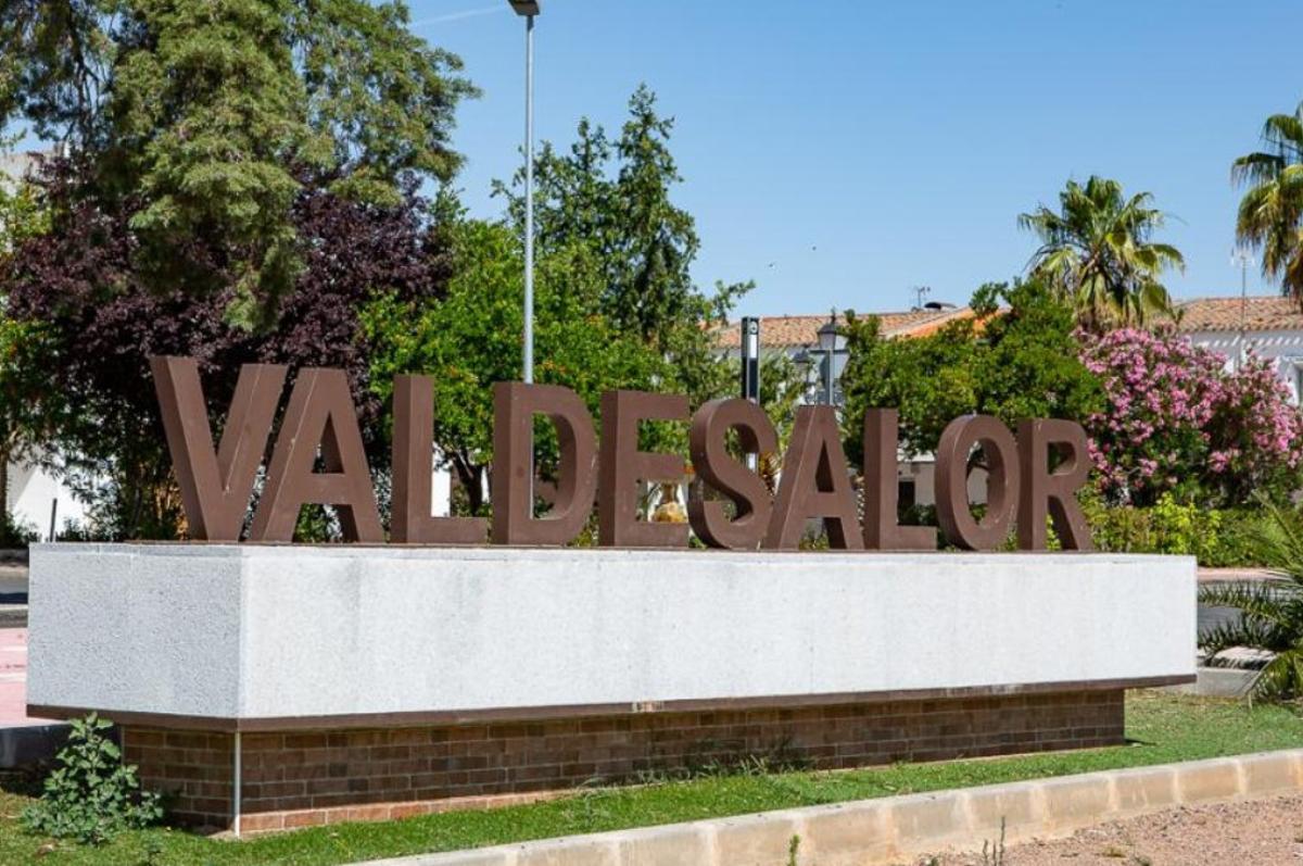 Valdesalor.