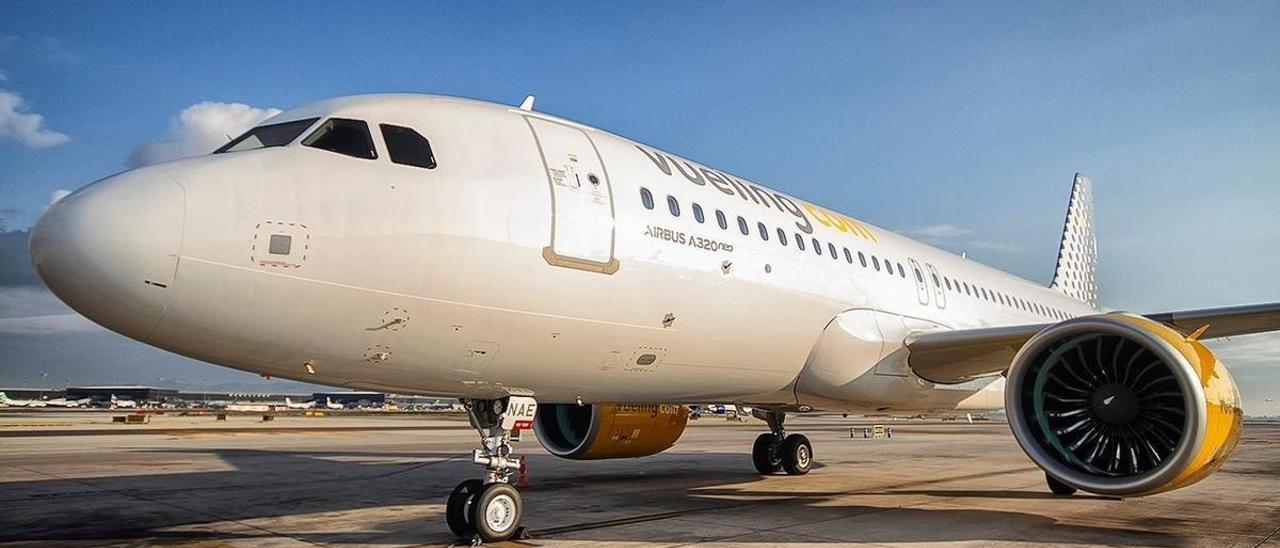 Vueling ofrece vuelos desde Canarias para asistir a los principales maratones europeos, como París, Londres y Berlín