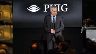 Puig crece otro 19% y gana 465 millones antes de salir a bolsa