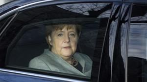 undefined41918217 german chancellor angela merkel arrives at the headquarters 180205193930