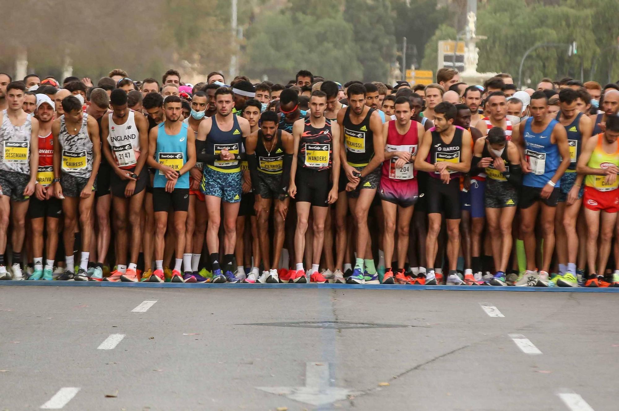 10K Valencia Ibercaja