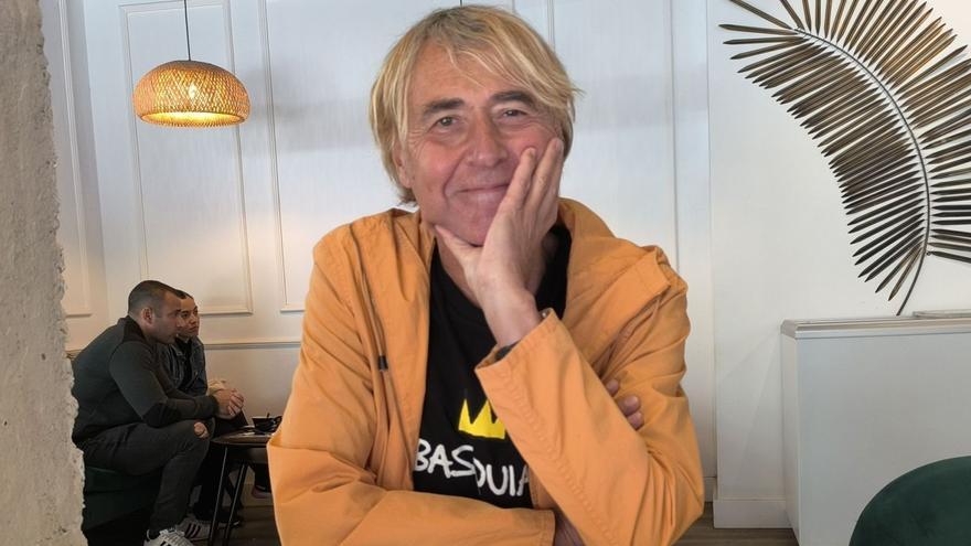 Vicente Tiburcio, dibujos para reflexionar