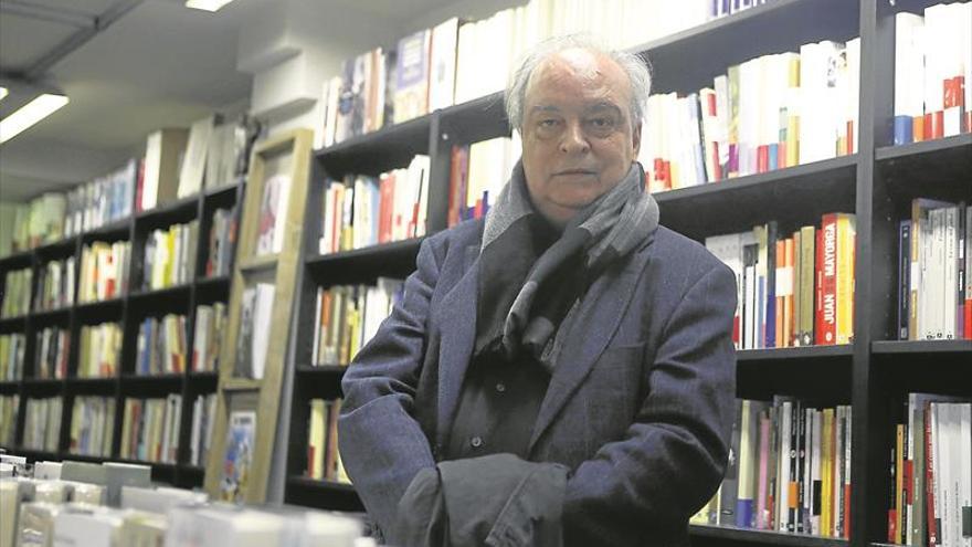 «Rechazo los términos medios, así queda claro a quién intereso»