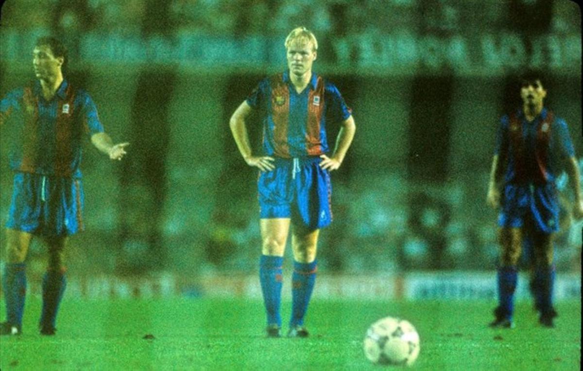 marcosl4486900 infografia  fc  barcelona  liga temporada 1991 92 160218191218