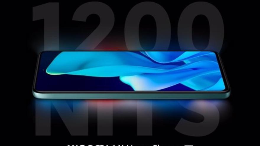 Así es el Xiaomi 11i HyperCharge, la nueva apuesta del gigante chino