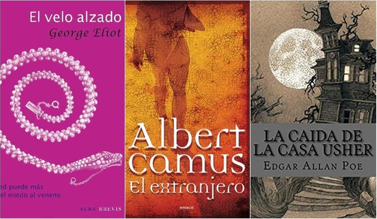 Libros de menos de una hora para leer este verano