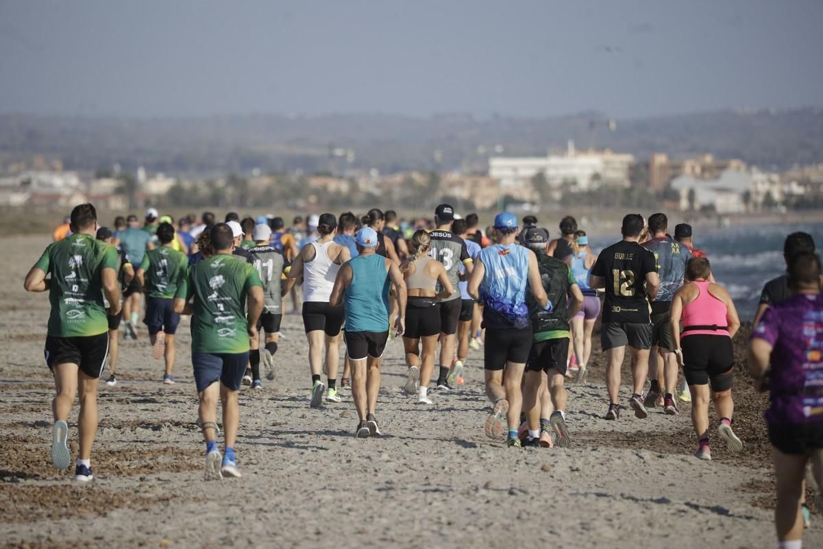 Carrera popular Correlimos de San Pedro del Pinatar