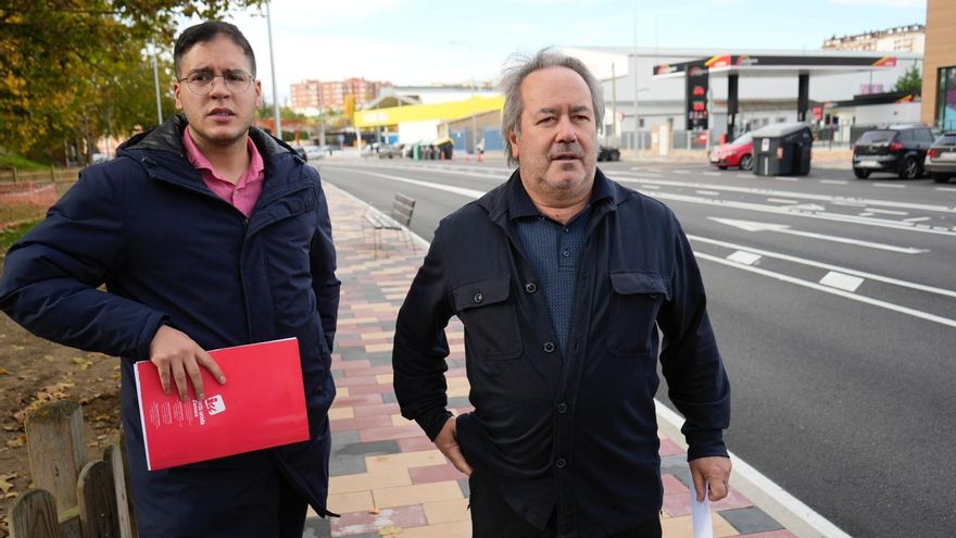 Novo pide colaboración ciudadana para erradicar la quema de contenedores en Zamora