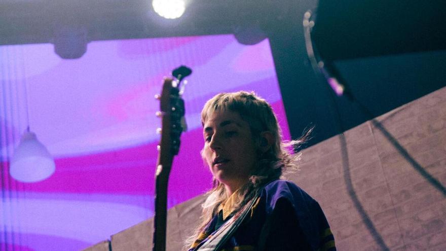 Los conciertos de A Coruña vuelven a María Pita con Ginebras: "Queremos que la gente que nos escucha se olvide de los problemas por los que pueda estar atravesando"