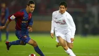 Cuando David gana a Goliat: los no europeos campeones del Mundial de Clubes