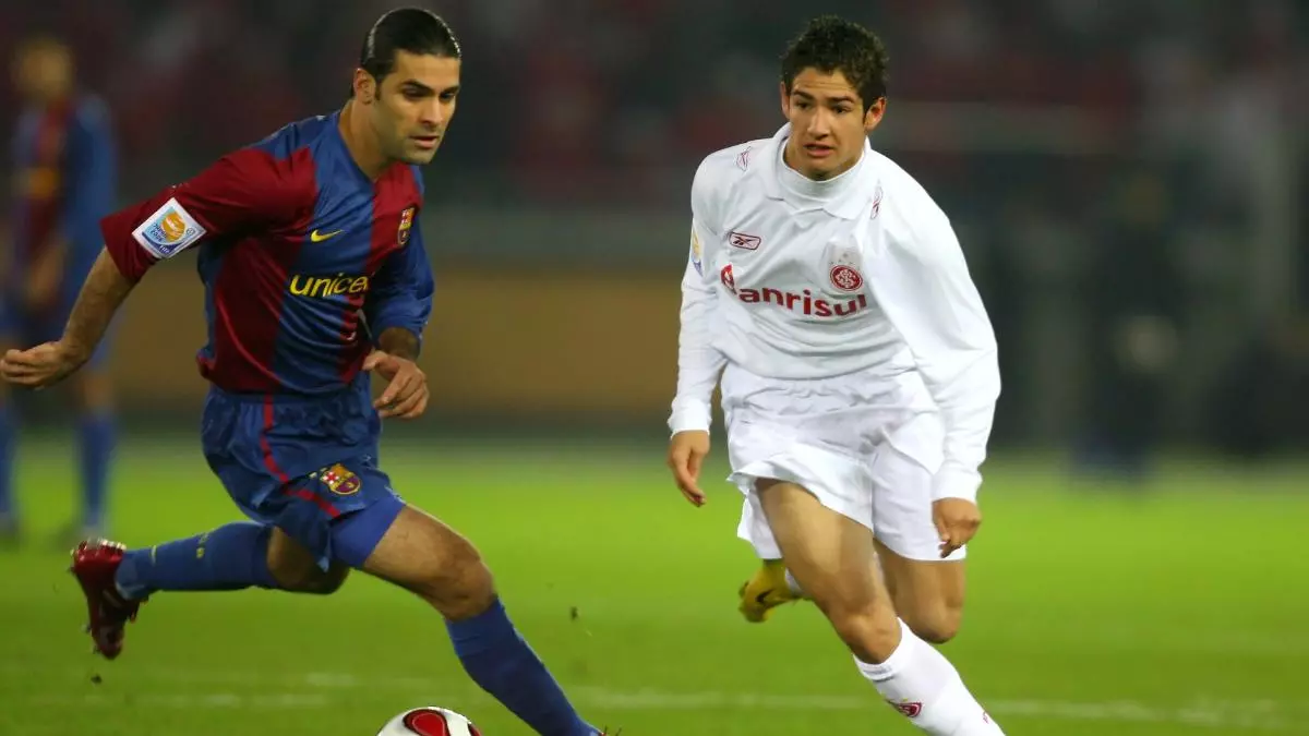 Cuando David gana a Goliat: los no europeos campeones del Mundial de Clubes