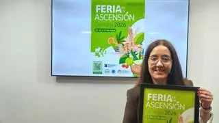 Casi un centenar de puestos, un menú especial y razas autóctonas en el Bombé: así será la Feria de la Ascensión de Oviedo