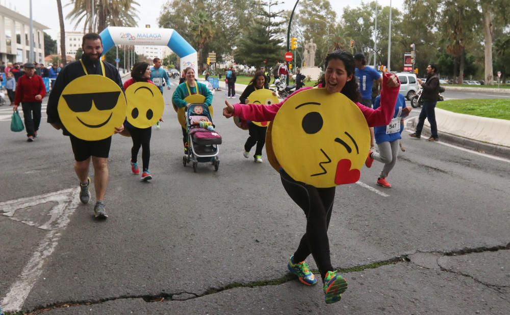 VI Marcha de San Silvestre Palma - Palmilla