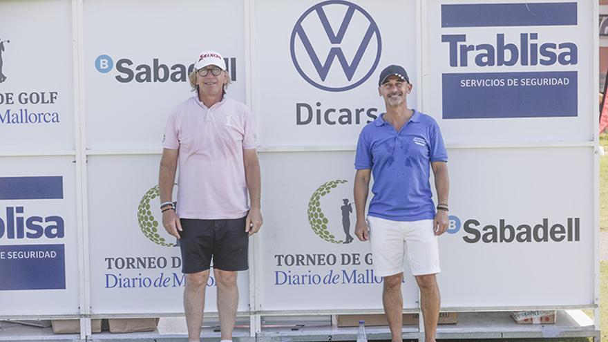 Golf Maioris XXIX Torneo de Diario de Mallorca Banco Sabadell