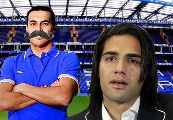 Los mejores memes del fichaje de Pedro por el Chelsea