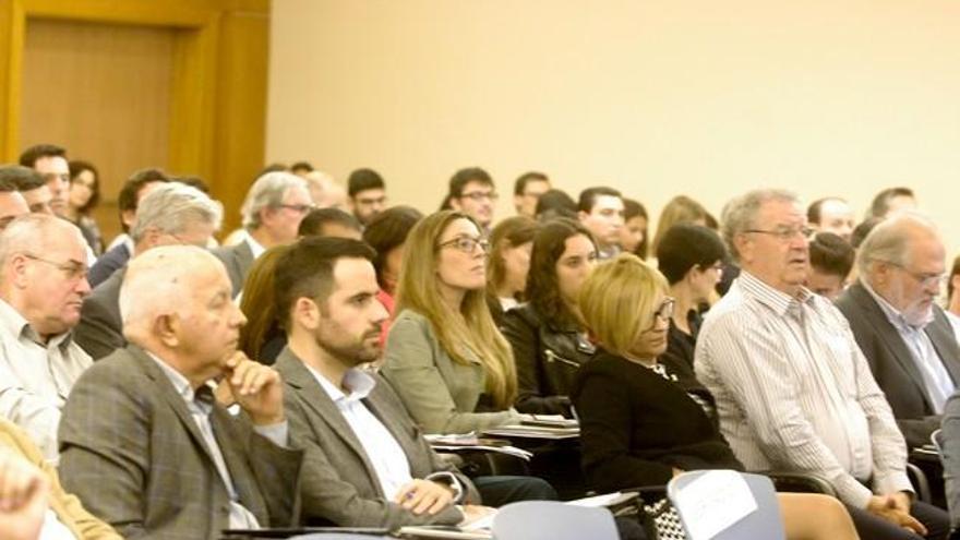 Jornadas de Asesores Fiscales en Meloneras