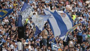 RCD Espanyol - Real Oviedo